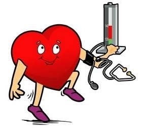 调理|高血压日常生活中要注意一些护理,没有奇迹只有调理