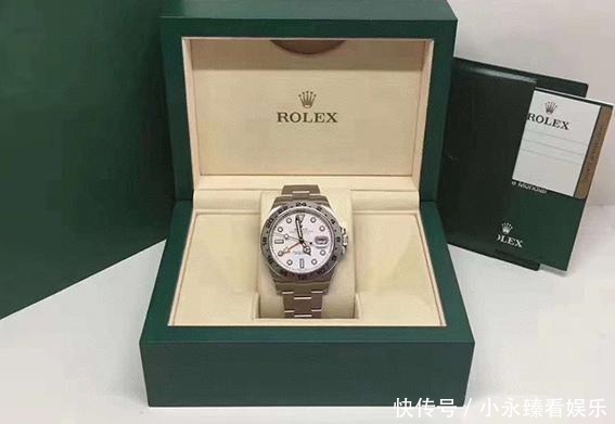 p男士夏季吸睛配饰，低调奢华又百搭，奢华休闲腕表怎么选