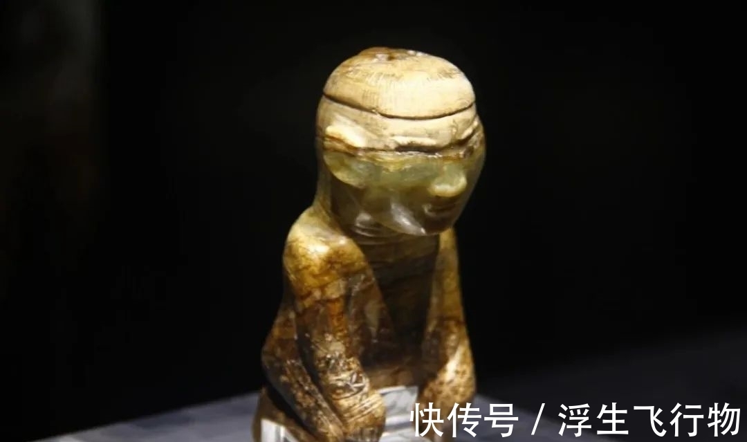 学者们#印第安人的“老祖宗”真的是中国人?这几个证据或会颠覆你的认知