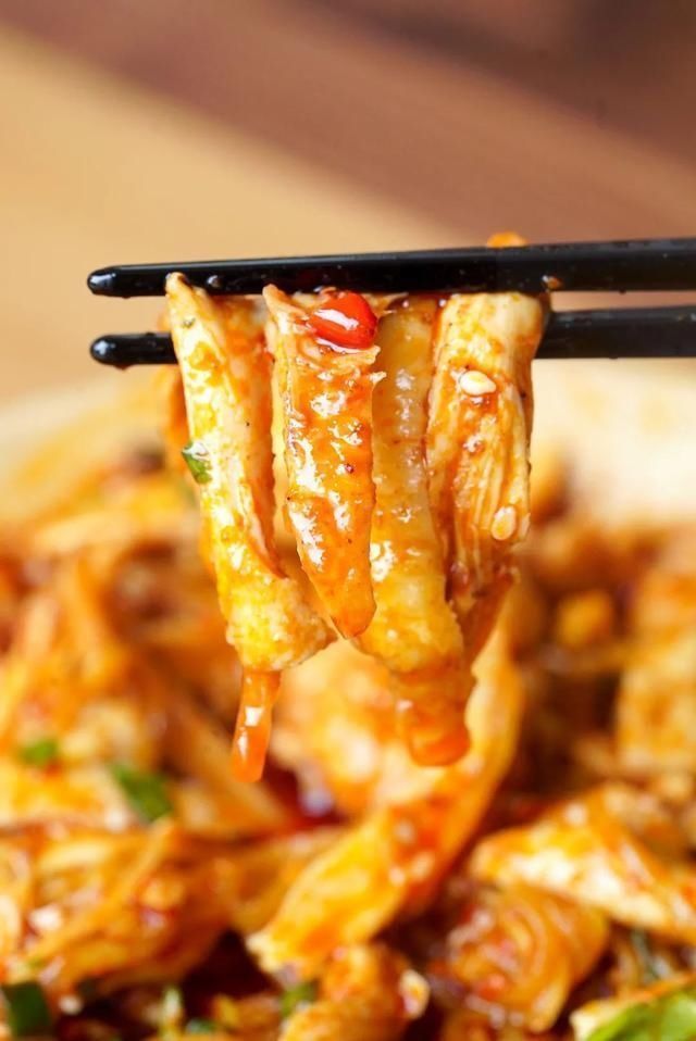 冬天吃火锅,夏天吃凉拌菜!万能凉拌汁公式大公开