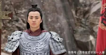 和李元吉|玄武门之变,李世民杀了李建成后,又干了件事,被人谩骂千年!