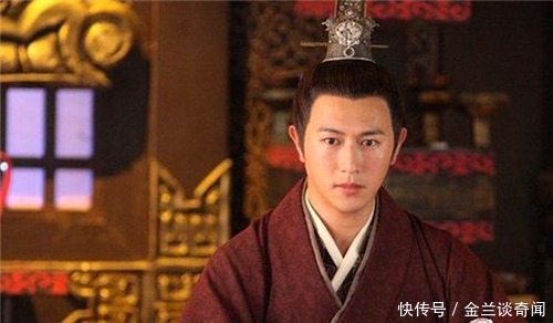 找不出|古代最完美皇帝,在位23年,连史学家都找不出他缺点?听着很耳熟