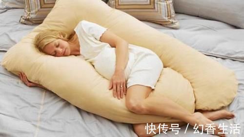 宝宝|孕妇常躺对胎儿有影响吗?这些利弊要分清,太多太少都不利