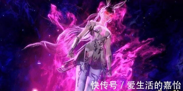 建模|斗罗大陆小舞的长纱裙已经过时,美人鱼裙摆上线,小舞身材绝美!