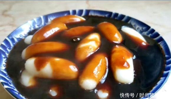 秋天,碰到这食材别错过,学我这样做隔三差五吃,脾胃好,气色足