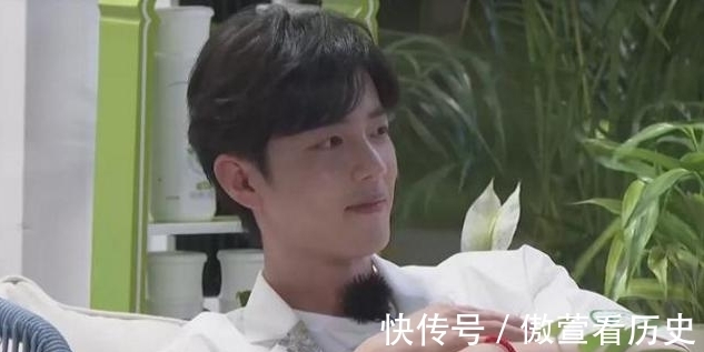 公眾人物|黃渤新綜藝將和肖戰合作,看到綜藝名字,比《青春環游記》強太多