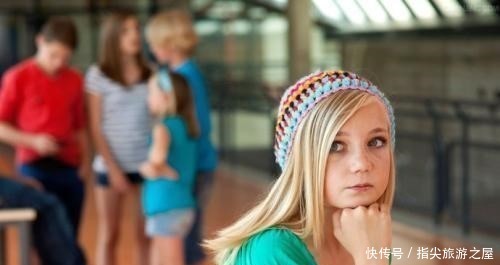 家庭|李玫瑾经常缺少爸爸陪伴的孩子,这4种缺陷越长大越明显