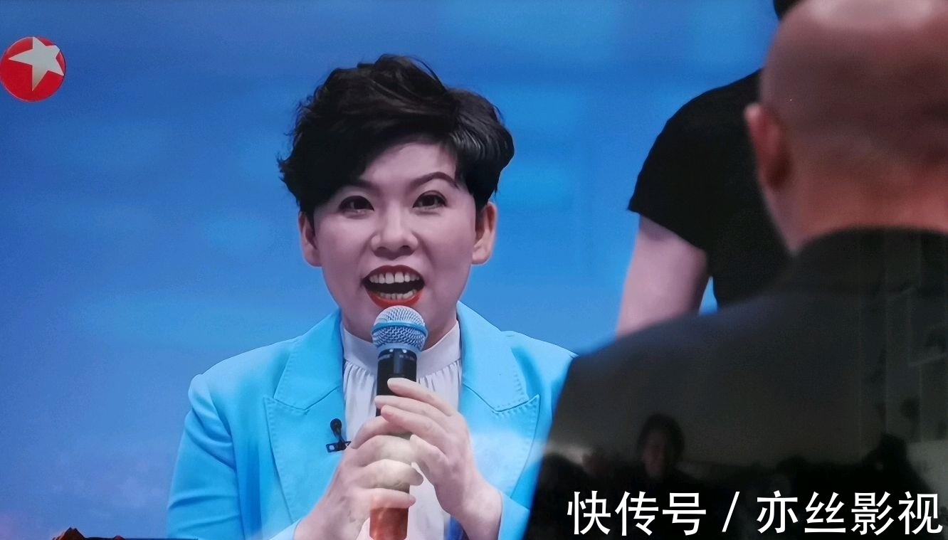 《追光吧!》第一次公演結(jié)束,周曉鷗組贏在同情分上?