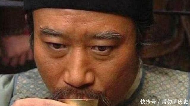 李逵对宋江忠心耿耿,宋江死前为何还要带他上路?因为李逵知道1秘密