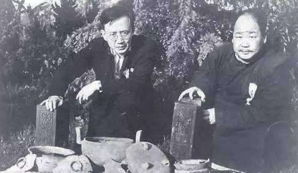 陵挖掘工作|郭沫若挖了明定陵,为何又要挖武则天墓?老梁的说法,值得借鉴