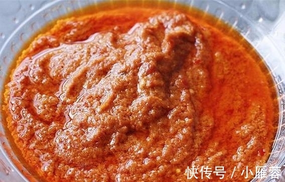 配方|最正宗酱香饼做法,教你详细酱料配方,柔软多层,太香了