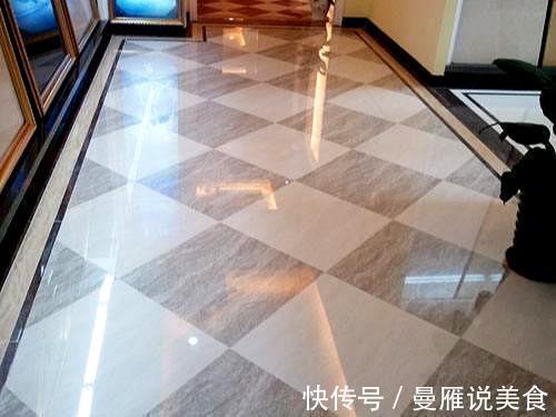 耐磨性|瓷砖分类你知多少4种常见瓷砖小解析,选对瓷砖装好家