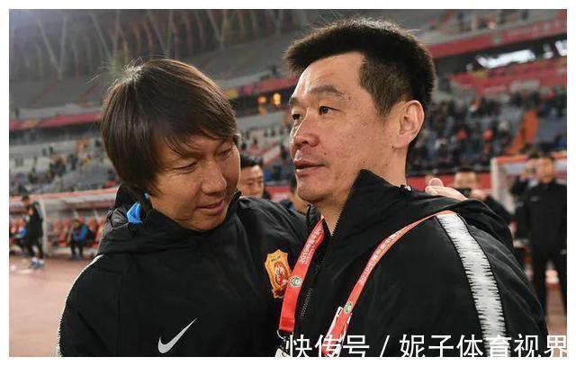 中超|中超3李的上课下课悲喜神剧:李铁后悔发海报,李金羽接班李霄鹏