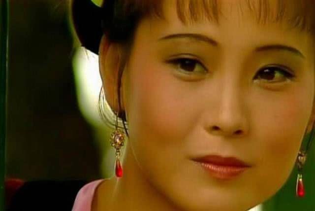 红楼梦|人生不可复制,《红楼梦》里娇杏的逆袭,也许你学不来