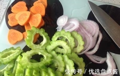 胰岛素|高血压人群经常吃苦瓜,是降血压还是升血压?很少人做对了