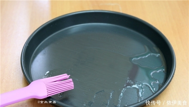 糯米粉|此款糯米小吃,做起来超级简单,口感筋道软糯,吃一次就爱上