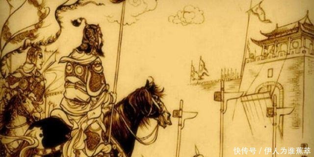 先至|如何边走边打一边苟且一边逆袭,从《孙子兵法》聊聊后发先至!