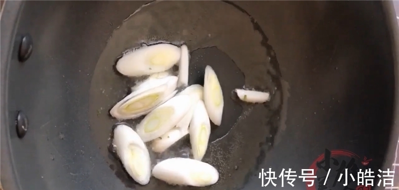 炸葱油|面条这么做,吃一次就会上瘾,浓香四溢,省时又省力,全家吃不腻