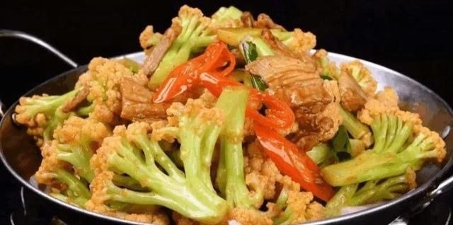 推荐最适合给孩子吃的13道家常菜,营养丰富,孩子常吃身体棒