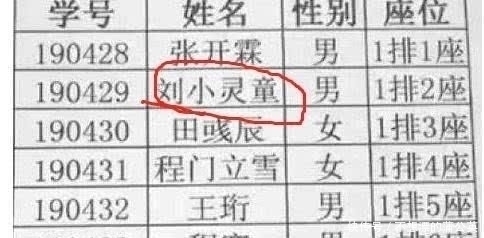 父母|“妈妈对不起你”,女孩因名字特殊不能保研,妈妈想改却四处碰壁
