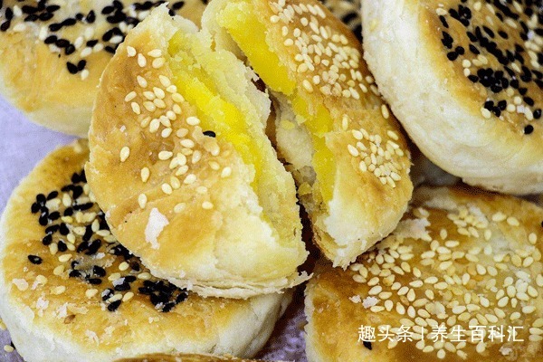 凉皮|瘦身道路上最好别碰的四种食物,贪吃小心长肉,赶紧戒掉