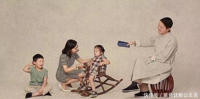 女儿需要底线教育，儿子需要阳光教育！这是对孩子最好的保护！