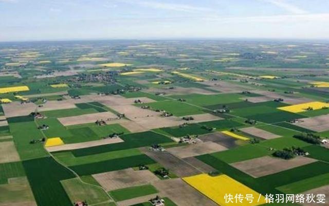 浅析拥有现代思想的“井田制”,为何在历史长河中消逝?