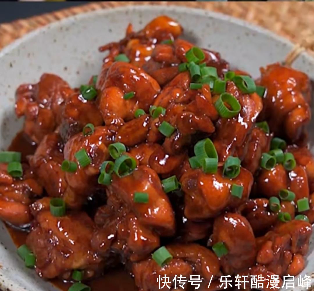 鸡肉|冬季多吃这三种肉,营养丰富,增加免疫力,帮助我们顺利过冬