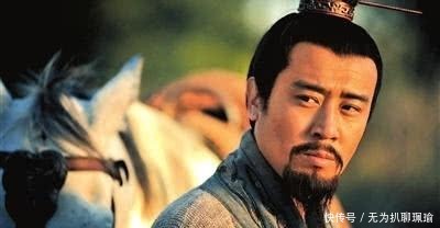 大耳|三国演义中的三个名人绰号,吕布“三姓家奴”,而他的更加尴尬!