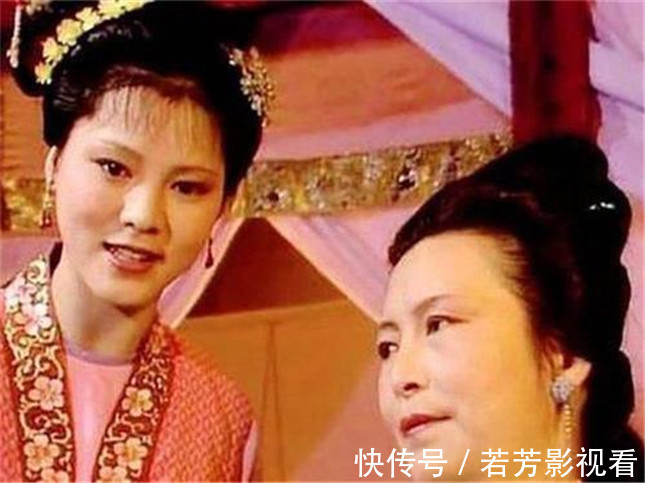 贾母&红楼梦:难怪袭人嫁给蒋玉函后依然无孕,看王夫人对她做了什么?