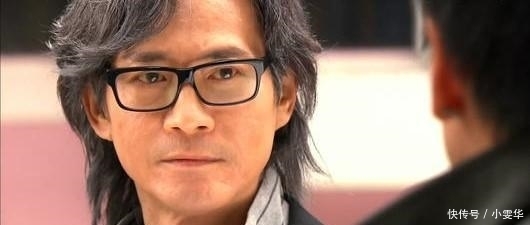 郑少秋|郑少秋的TVB收官之作,开播就接30宗投诉,结局悬疑至今未解决