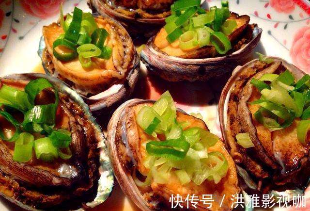 宝爸|被誉为“餐桌黄金”营养价值极高,补而不燥,其名为鱼,实则非鱼