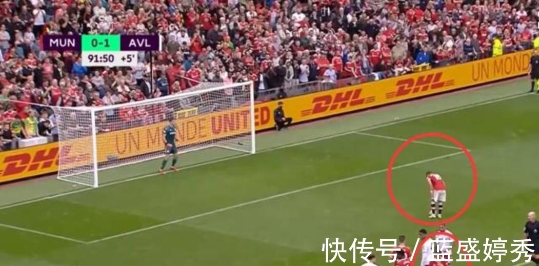 豪斯|明白了!C罗为啥不罚点球判点球后,谁注意B费的举动抢得真快!