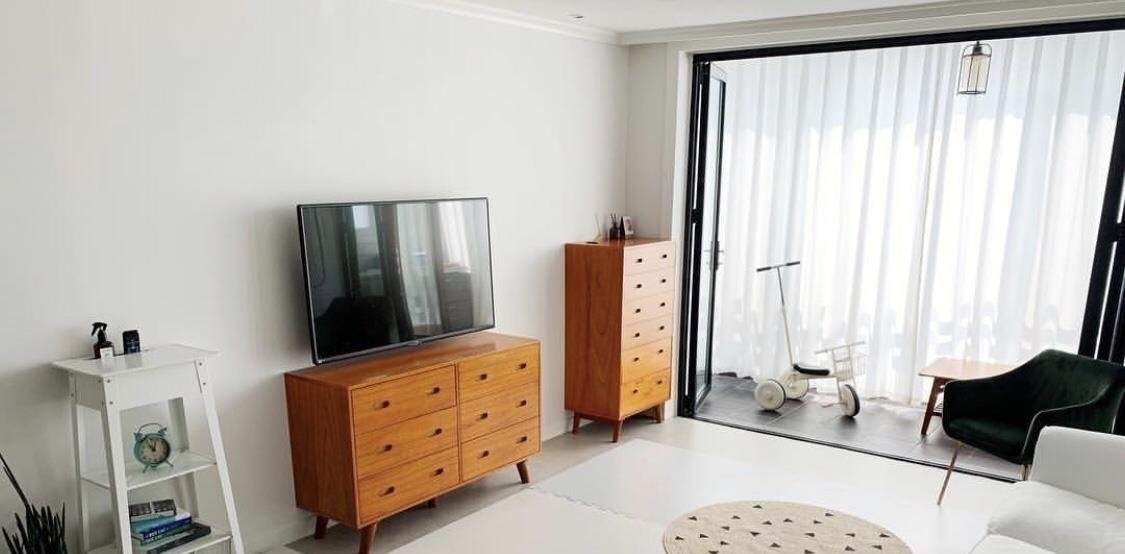 塑料膜|一平米储物间爆红网络:韩国妈妈85平的家,堪称收纳界的巅峰之作