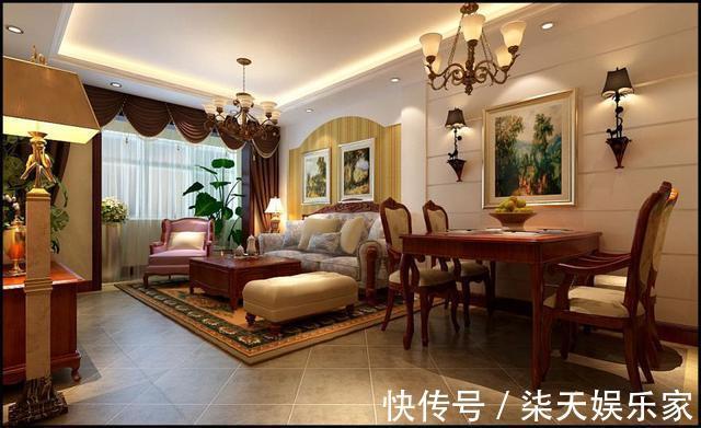 颜色|不会选地砖颜色资深设计师给你支招，万能选色法送上