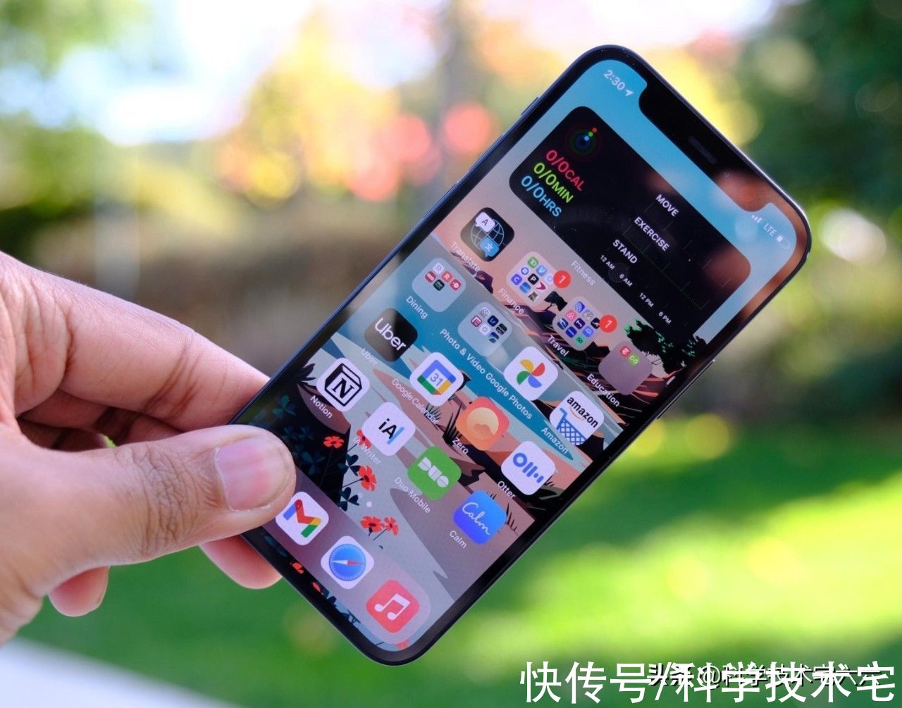 去掉齐刘海、保留Face ID，iPhone14将迎来全新设计