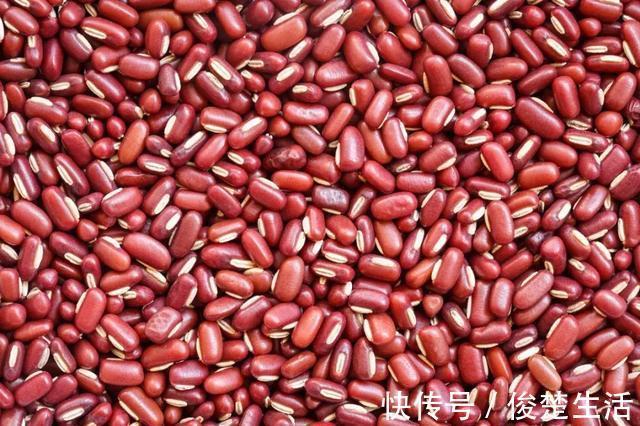 山药|入秋后吃3豆,祛湿清热效果妥妥的!附花样吃法,总有一种你喜欢