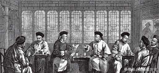 政变|发动辛酉政变的恭亲王奕訢和慈禧是什么关系？既是政敌也是盟友