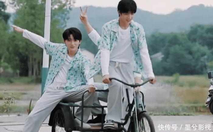 流量明星|《快本》下期放大招:6大流量明星做客,太期待了