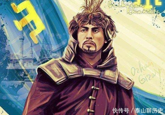 窝阔台|成吉思汗死后为什么是窝阔台继位，而不是他最疼爱的拖雷