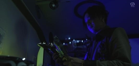 伊格尼斯|特利迦奥特曼第十三集:伊格尼斯拿走升华器失败作,大的要来了吗