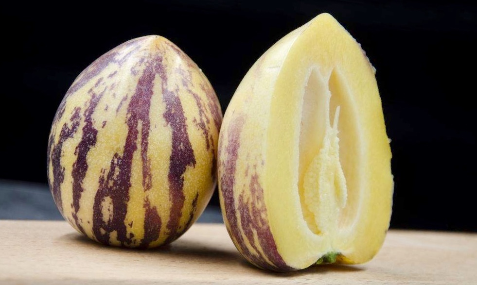 生活馆|天然的“养生王”,每天吃几个,预防疾病,食欲变好,气色变红润