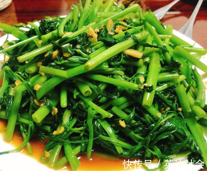 小米辣|全家都爱吃的一道绿色菜,改善失眠,清凉解暑,口感清脆不发黑
