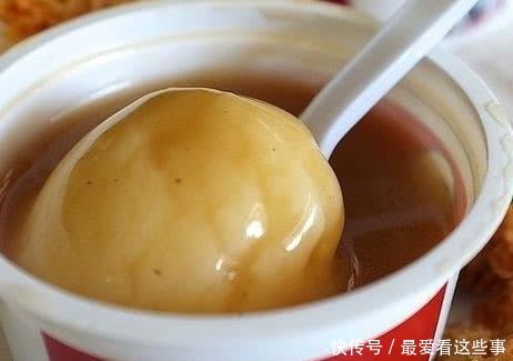肯德基卖得“最惨”单品,为了营业额,只能和明星产品捆绑销售!