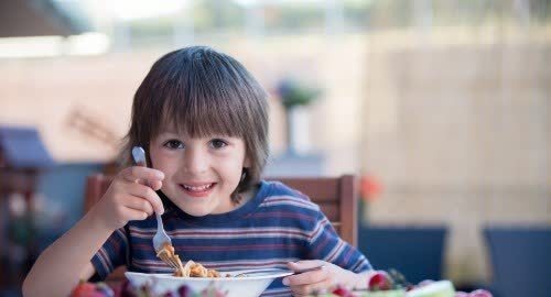 脾胃不好|10岁男孩半年长高20公分,医生:脾胃少积食,需做好3件事