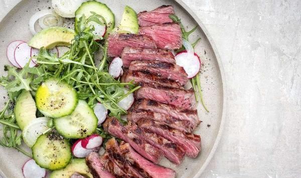 营养|孕期饮食该怎么吃?提醒:营养搭配是关键,孕妈长胎不长肉