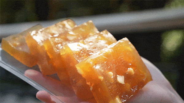 30多年来，只卖5种糕！龙津路上这家糕店，又挤满人了！