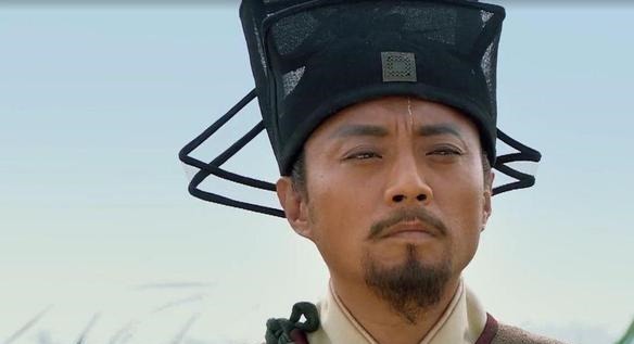 梁山!水浒里唯一看透梁山结局的人,装病离开宋江,最后在海外建国称王