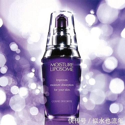 精华液|什么精华液能够深层修复?这些精华液有效冻龄活肤滋润,收缩毛孔