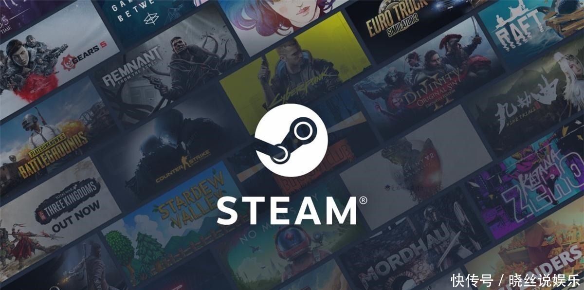 Steam|将Steam平台上的所有游戏都收入囊中,要花多少钱